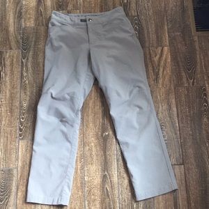 Men’s Blurr pants size 32